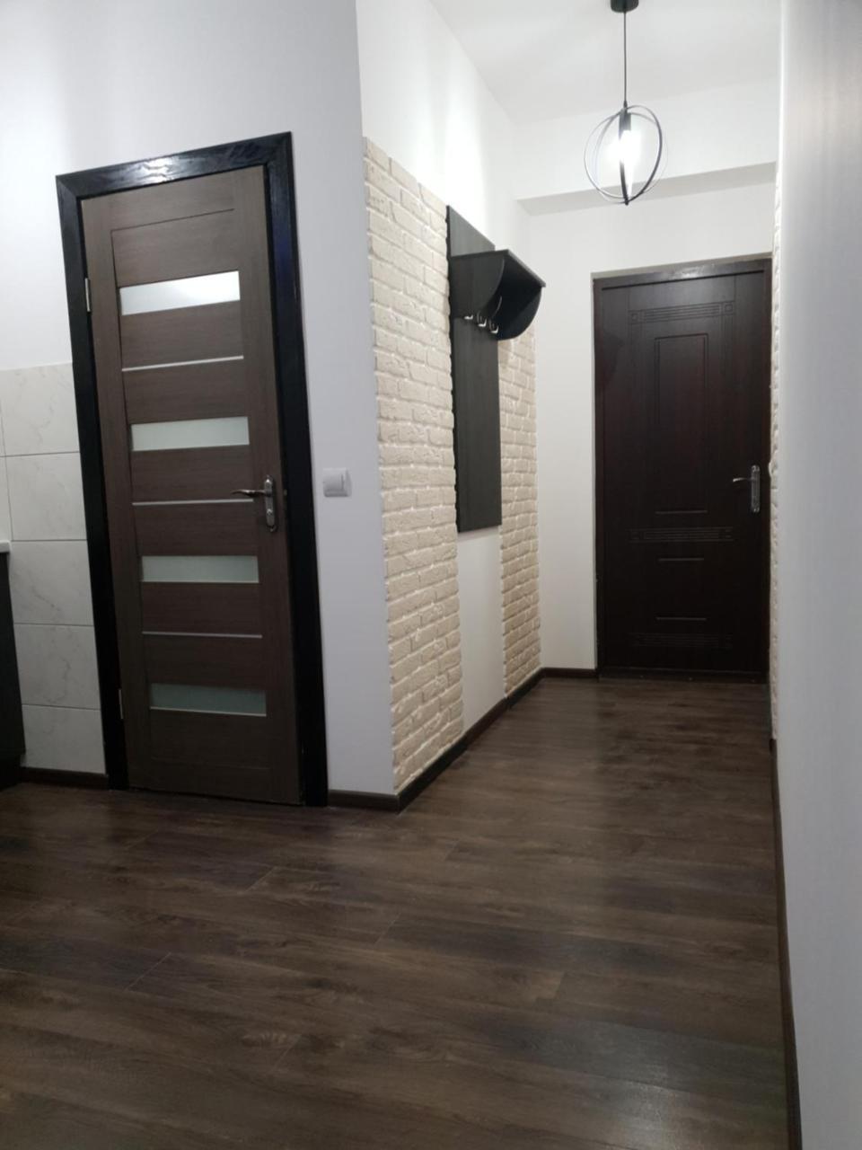 Travel station apartment Ivano-Frankivsk Esterno foto